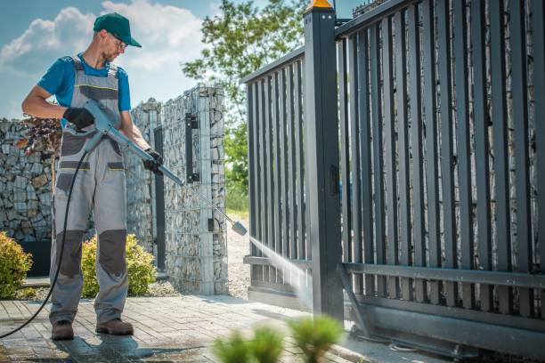 Historic Building Restoration in Pea Ridge, FL