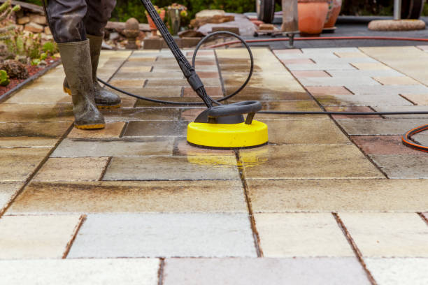 Playground Equipment Cleaning in Pea Ridge, FL
