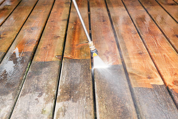 Best Pool Deck Cleaning  in Pea Ridge, FL