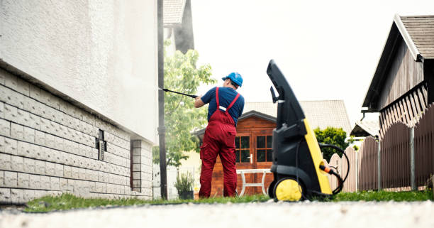 Best Animal Enclosure Cleaning  in Pea Ridge, FL